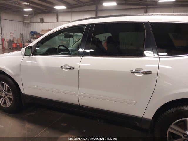 Chevrolet Traverse 2lt 2017 1GNKVHKD8HJ204714 Image 15