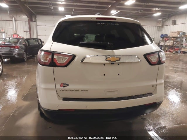 Chevrolet Traverse 2lt 2017 1GNKVHKD8HJ204714 Image 17