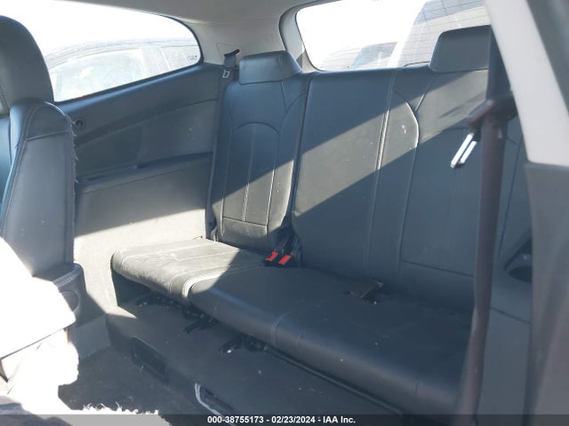 Chevrolet Traverse 2lt 2017 1GNKVHKD8HJ204714 Image 12