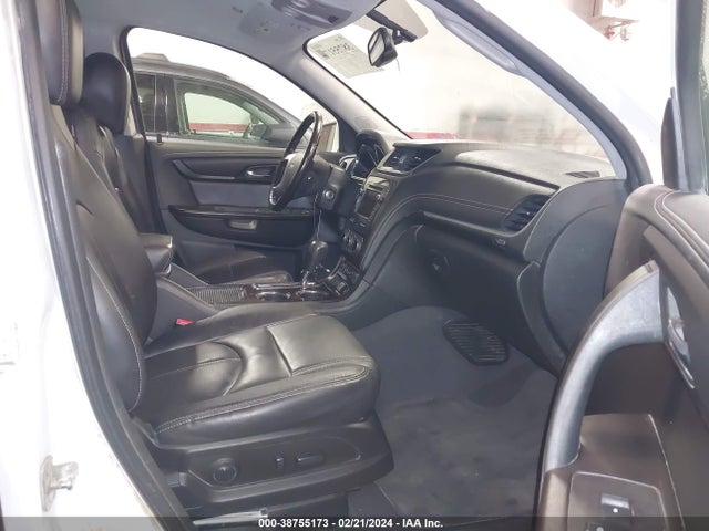 Chevrolet Traverse 2lt 2017 1GNKVHKD8HJ204714 Image 5