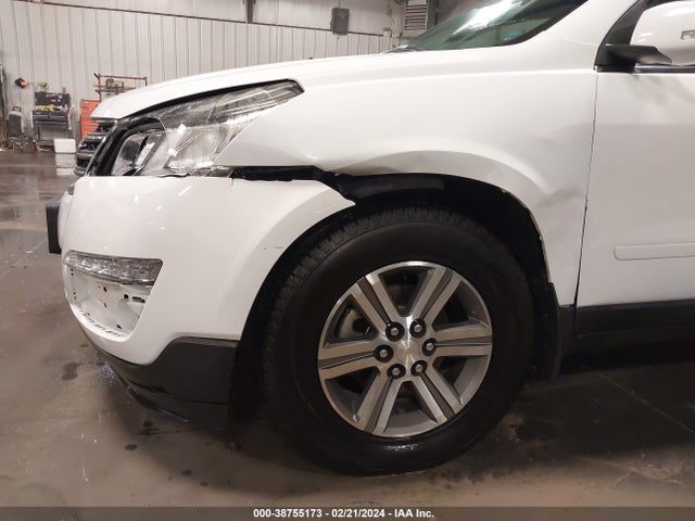 Chevrolet Traverse 2lt 2017 1GNKVHKD8HJ204714 Image 6