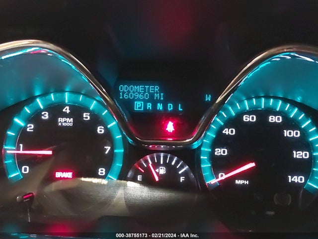 Chevrolet Traverse 2lt 2017 1GNKVHKD8HJ204714 Image 7