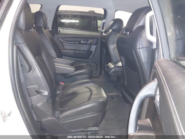 Chevrolet Traverse 2lt 2017 1GNKVHKD8HJ204714 Image 8