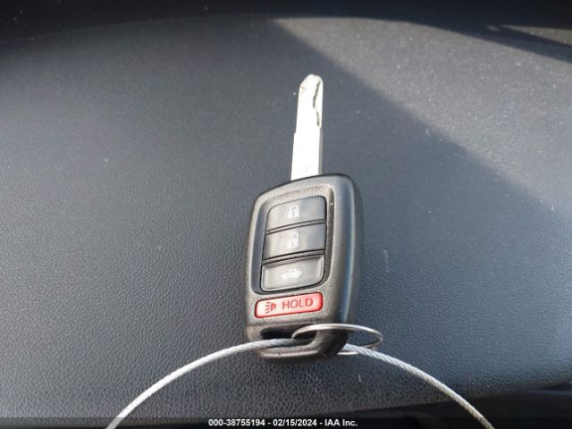 19XFB2F77FE285820 Honda CIVIC SE