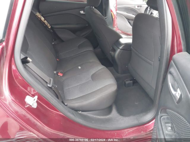 1C3CDFAA2FD374840 Dodge DART SE