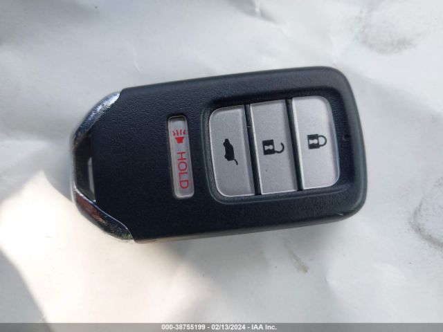 3CZRU6H90KM720300 Honda Hr-v Touring