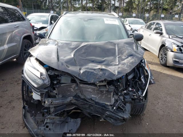 3CZRU6H90KM720300 Honda Hr-v Touring