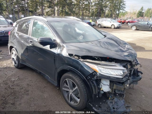 3CZRU6H90KM720300 Honda Hr-v Touring