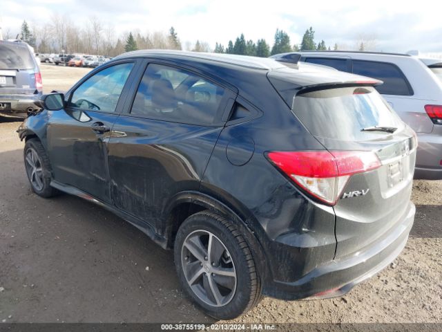 3CZRU6H90KM720300 Honda Hr-v Touring