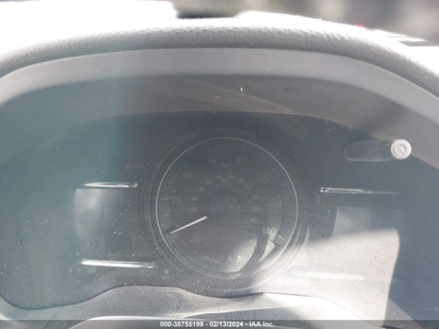 3CZRU6H90KM720300 Honda Hr-v Touring
