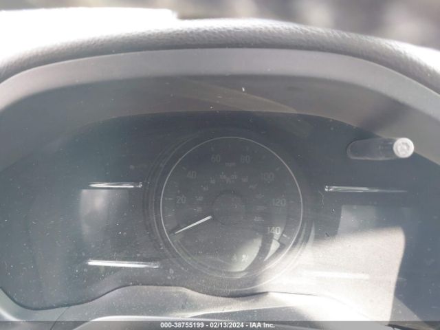 3CZRU6H90KM720300 Honda Hr-v Touring