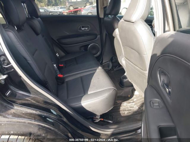 3CZRU6H90KM720300 Honda Hr-v Touring