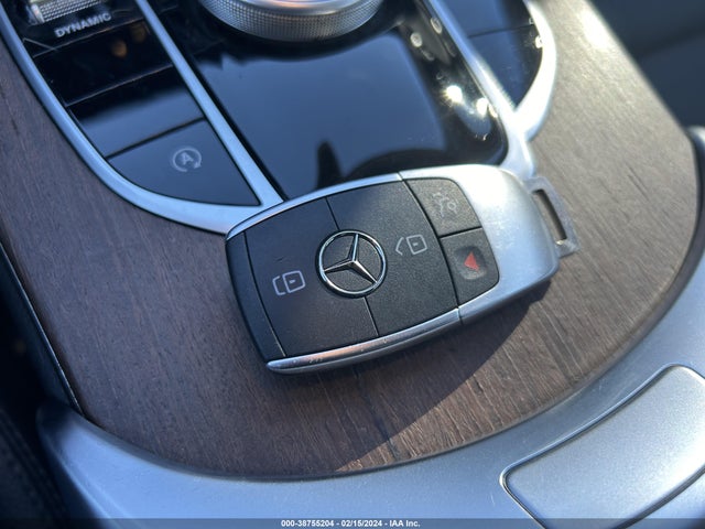 Mercedes-Benz C 300 2019 55SWF8DB3KU309340 Image 11