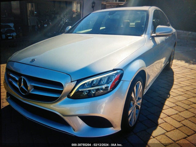 Mercedes-Benz C 300 2019 55SWF8DB3KU309340 Image 15