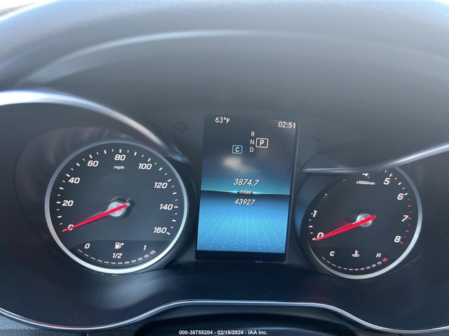Mercedes-Benz C 300 2019 55SWF8DB3KU309340 Image 7