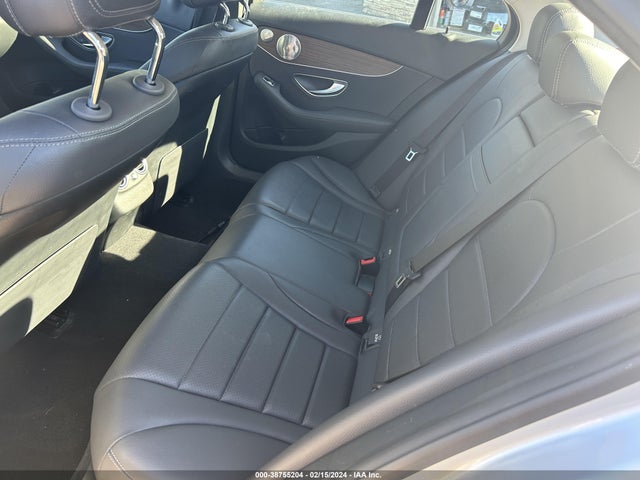 Mercedes-Benz C 300 2019 55SWF8DB3KU309340 Image 8