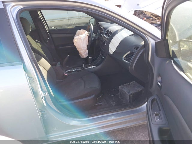 Dodge AVENGER SE 2014 1C3CDZAB4EN140086 Image 5