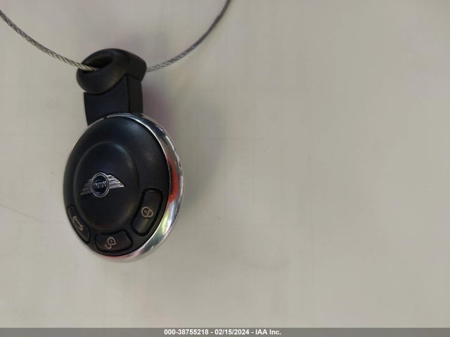 2016 MINI COUNTRYMAN WMWZB3C57GWR47972 Photo 10