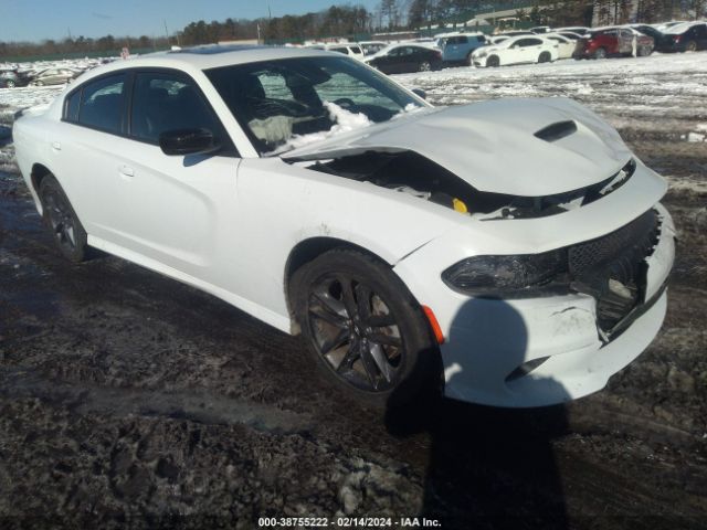 2C3CDXMG8NH241202 auction archive image