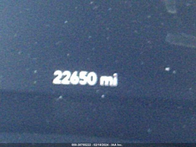 2C3CDXMG8NH241202 Dodge Charger Gt Awd