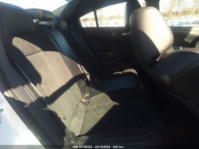 2C3CDXMG8NH241202 Dodge Charger Gt Awd