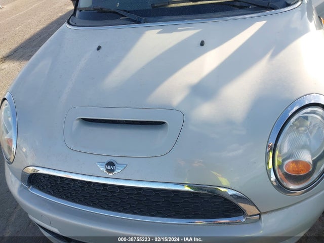 2013 MINI HARDTOP WMWSU3C53DT547609 Photo 9