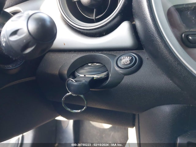 2013 MINI HARDTOP WMWSU3C53DT547609 Photo 10