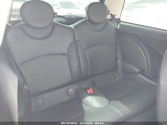2013 MINI HARDTOP WMWSU3C53DT547609 Photo 7