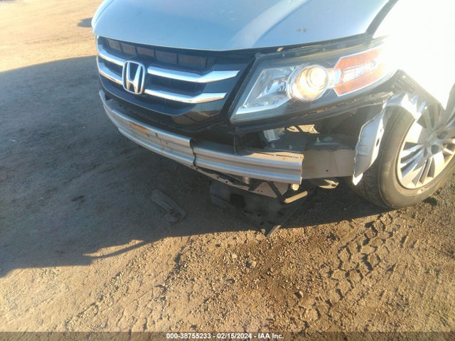 Honda ODYSSEY LX 2014 5FNRL5H2XEB026664 Image 6