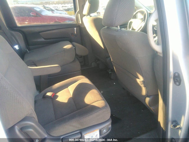 Honda ODYSSEY LX 2014 5FNRL5H2XEB026664 Image 8