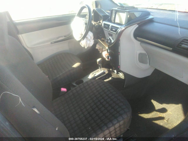 JTNJJXB01EJ030337 Scion IQ