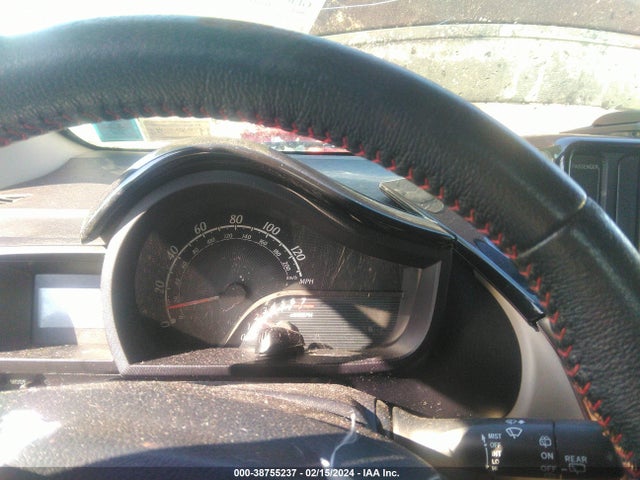 JTNJJXB01EJ030337 Scion IQ