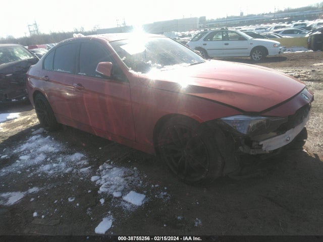 2016 WBA8E5G58GNT93050 main image