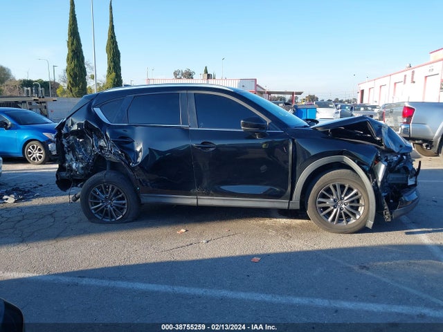 Mazda CX-5 SPORT 2019 JM3KFABM0K1584577 Image 13