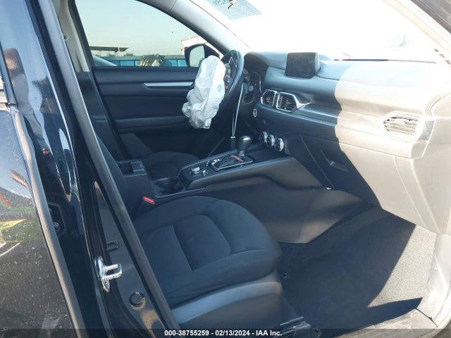 Mazda CX-5 SPORT 2019 JM3KFABM0K1584577 Image 5