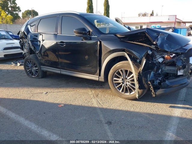 Mazda CX-5 SPORT 2019 JM3KFABM0K1584577 Image 6