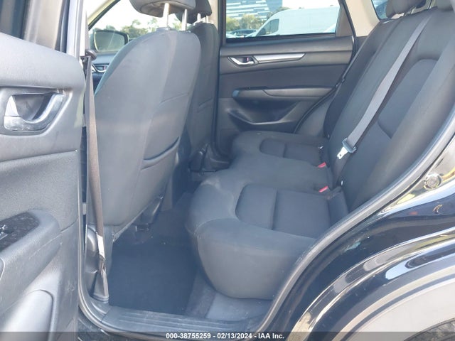 Mazda CX-5 SPORT 2019 JM3KFABM0K1584577 Image 8