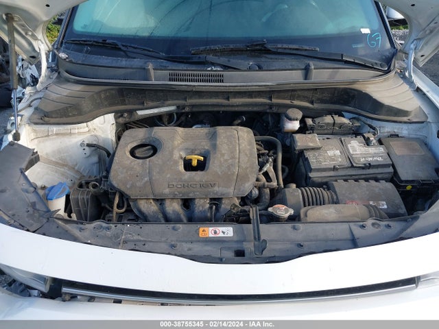 KIA Soul Gt-line 2020 KNDJ63AU5L7122516 Image 10