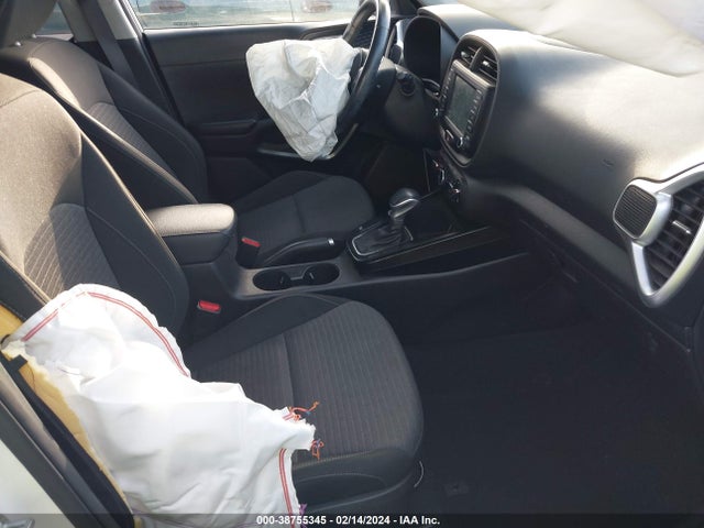 KIA Soul Gt-line 2020 KNDJ63AU5L7122516 Image 5