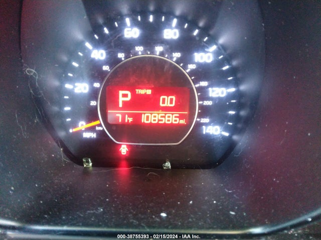 KIA Soul 2016 KNDJN2A26G7875358 Image 15