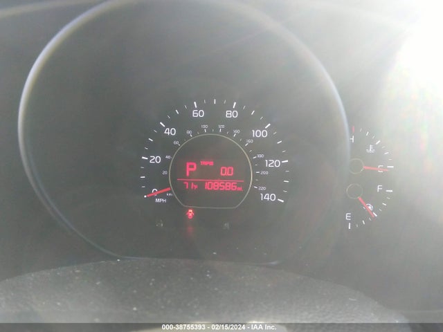KIA Soul 2016 KNDJN2A26G7875358 Image 7