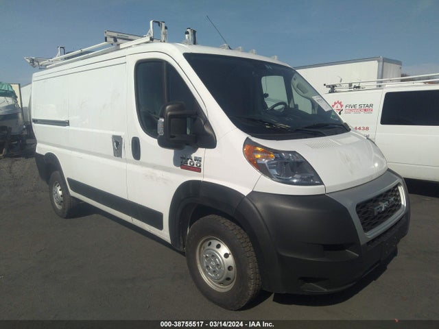 RAM Promaster 1500 Low Roof 136 Wb 2019 3C6TRVAG6KE511855 zdjęcie główne