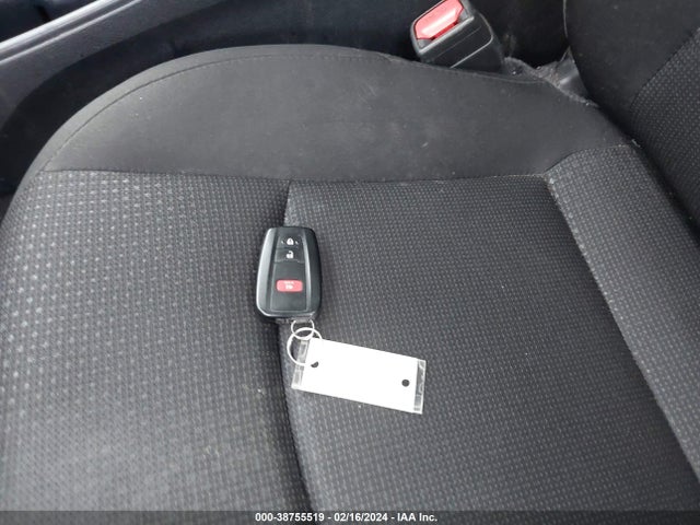 Toyota Prius Le 2021 JTDKAMFU8M3132371 Image 11