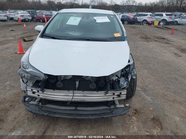 Toyota Prius Le 2021 JTDKAMFU8M3132371 Image 12