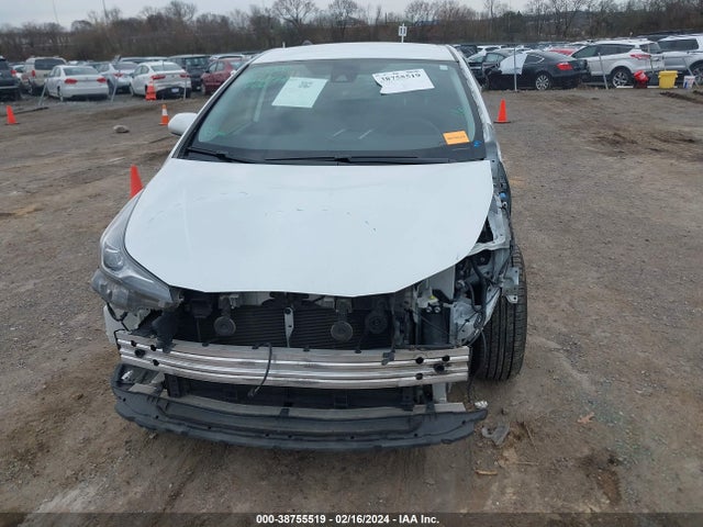 Toyota Prius Le 2021 JTDKAMFU8M3132371 Image 6
