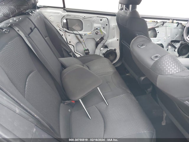 Toyota Prius Le 2021 JTDKAMFU8M3132371 Image 8