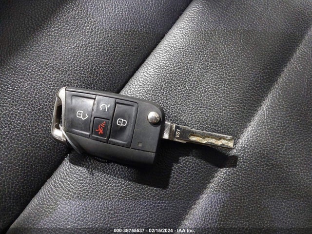 3VW547AU0HM008447 Volkswagen Golf Gti Autobahn 4-door/s 4-door/se 4-door/sport 4-door