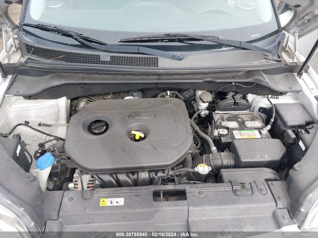KIA SOUL + 2015 KNDJP3A55F7786387 Image 10