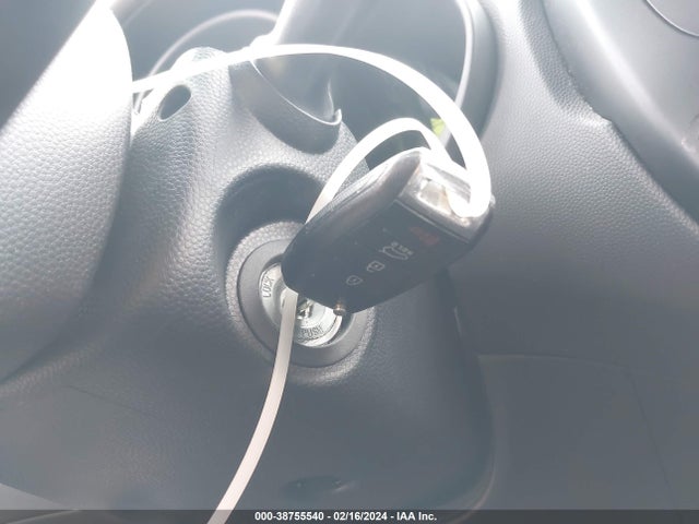 KIA SOUL + 2015 KNDJP3A55F7786387 Image 11