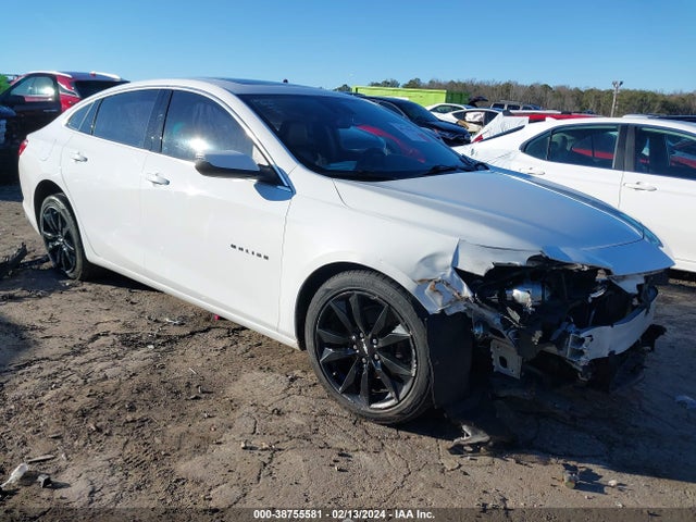 2018 1G1ZD5ST5JF156493 main image